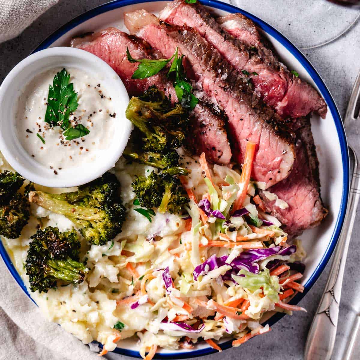 Why Reverse Searing is the ONLY Way for Perfect NY Strip Steaks